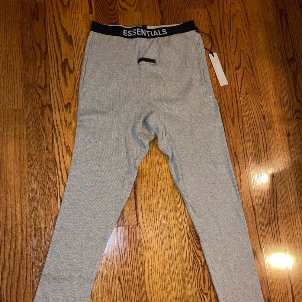 Essential pants